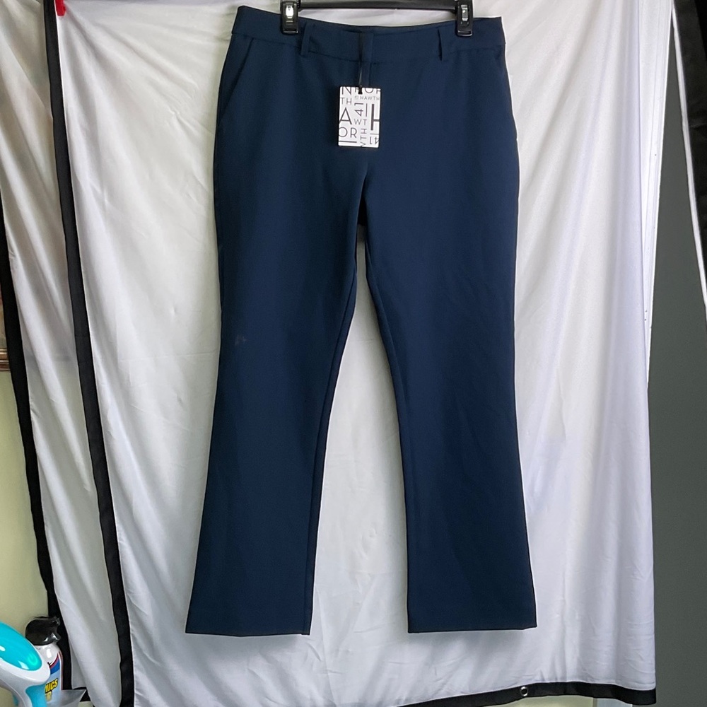 41 Hawthorn Cameron Bootcut Trouser Pants - Petite